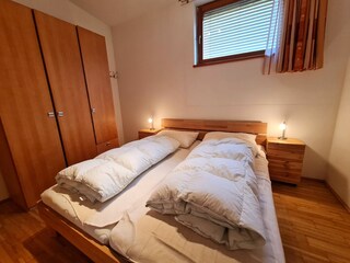Apartamento Bad Kleinkirchheim Características 12