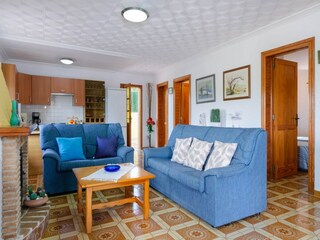 Villa Can Picafort Características 17