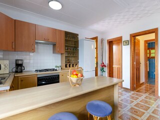 Villa Can Picafort Ausstattung 29