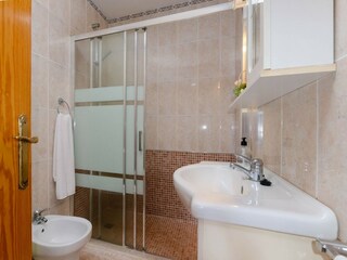 Villa Can Picafort Ausstattung 25