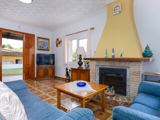 Villa Can Picafort Ausstattung 26