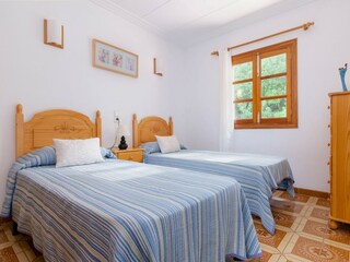 Villa Can Picafort Ausstattung 22