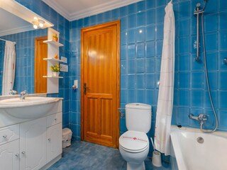 Villa Can Picafort Ausstattung 27