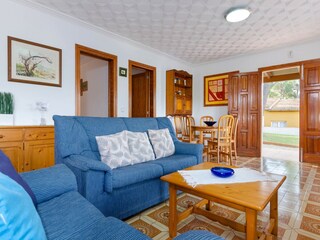 Villa Can Picafort Ausstattung 23