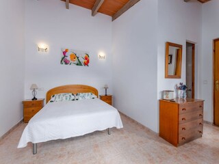 Villa Can Picafort Ausstattung 24