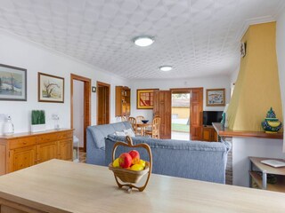 Villa Can Picafort Ausstattung 28