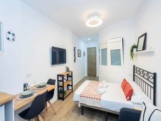 Apartment Las Palmas Ausstattung 3