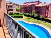 Apartamento L'Ametlla de Mar  1