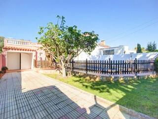Casa de vacaciones Empuriabrava Grabación al aire libre 3