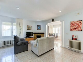 Holiday house Empuriabrava Features 35