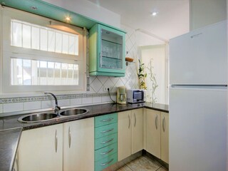 Ferienhaus Empuriabrava Ausstattung 22