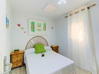 Casa de vacaciones Empuriabrava Características 15