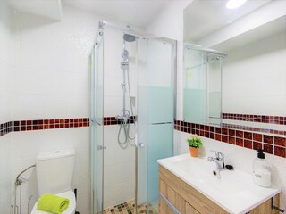 Holiday house Empuriabrava Features 24