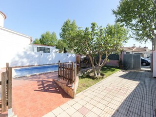 Casa de vacaciones Empuriabrava  47