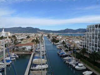Ferienhaus Empuriabrava Umgebung 40