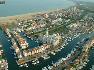 Holiday house Empuriabrava Environment 41