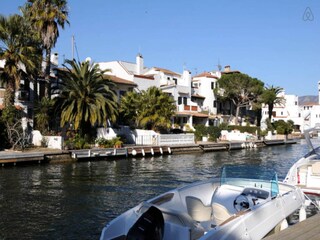 Vakantiehuis Empuriabrava Omgeving 42