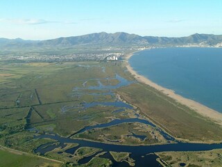 Holiday house Empuriabrava Environment 45