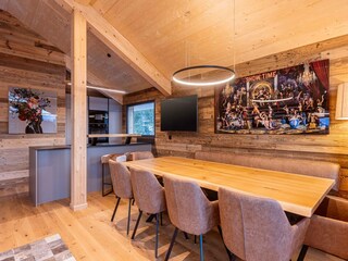 Parco vacanze Turracherhöhe Caratteristiche 13