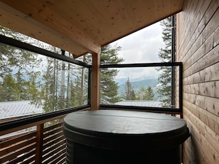 Ferienpark Turracherhöhe  35