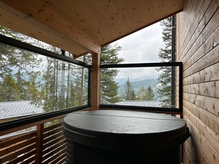 Parc de vacances Turracherhöhe  35