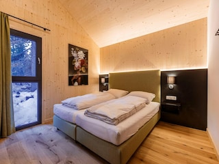 Parque de vacaciones Turracherhöhe Características 26