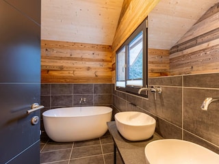 Parc de vacances Turracherhöhe Équipement 14