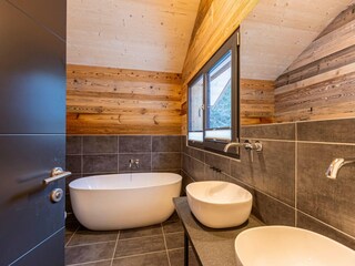 Parco vacanze Turracherhöhe Caratteristiche 14