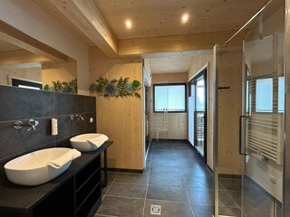 Parco vacanze Turracherhöhe Caratteristiche 23