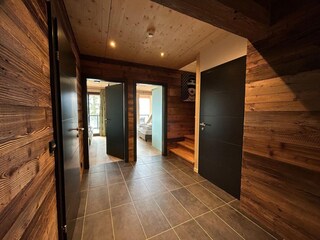 Parque de vacaciones Turracherhöhe  38