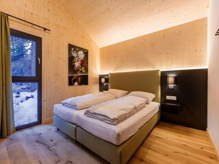 Vakantiepark Turracherhöhe Kenmerken 25