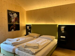 Parco vacanze Turracherhöhe Caratteristiche 29