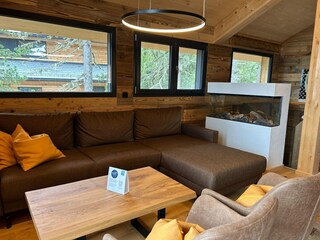 Parco vacanze Turracherhöhe Caratteristiche 20