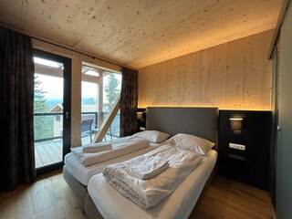 Parco vacanze Turracherhöhe Caratteristiche 18