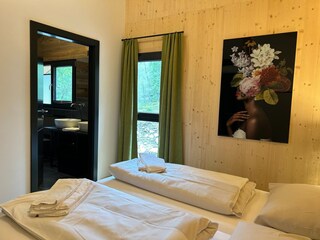 Parco vacanze Turracherhöhe Caratteristiche 17