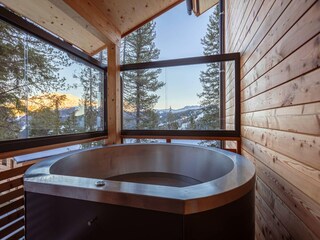 Parco vacanze Turracherhöhe  38