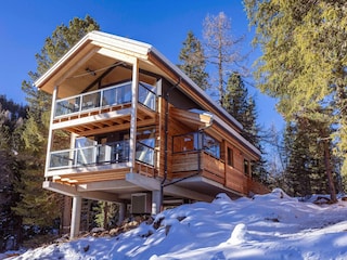 Parque de vacaciones Turracherhöhe Grabación al aire libre 6