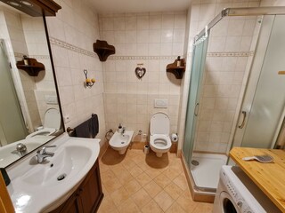 Apartamento Bad Kleinkirchheim Características 11