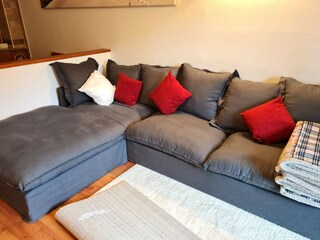 Apartamento Bad Kleinkirchheim Características 14