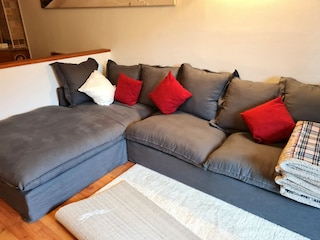 Apartment Bad Kleinkirchheim Ausstattung 15