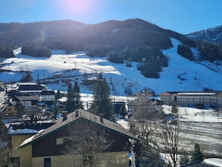 Apartment Bad Kleinkirchheim Außenaufnahme 5