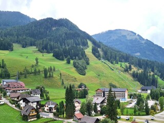 Apartamento Bad Kleinkirchheim Grabación al aire libre 4