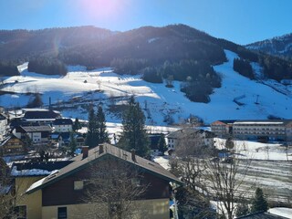 Apartamento Bad Kleinkirchheim Grabación al aire libre 8