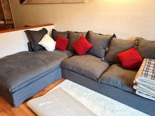Apartment Bad Kleinkirchheim Features 14