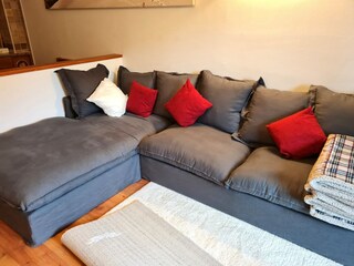 Apartment Bad Kleinkirchheim Features 18