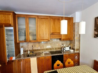 Apartment Bad Kleinkirchheim Features 19