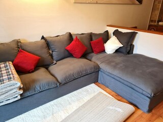 Appartement Bad Kleinkirchheim Équipement 12