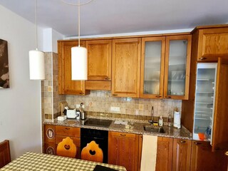 Apartamento Bad Kleinkirchheim Características 16