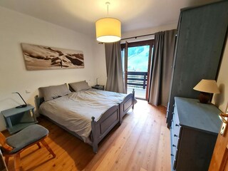 Apartamento Bad Kleinkirchheim Características 12