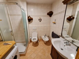 Apartment Bad Kleinkirchheim Ausstattung 14